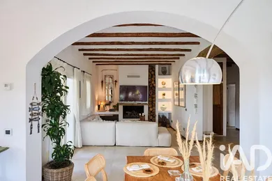 Maison à Sant Jordi de Ses Salines