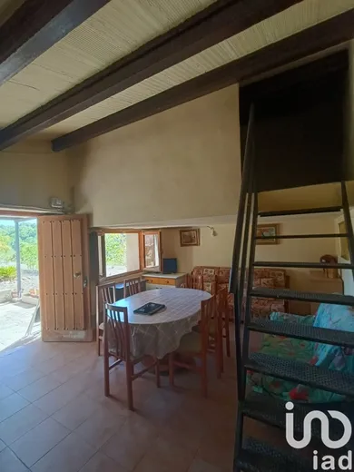 Terreny a L'Ametlla de Mar