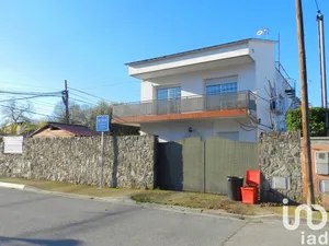 Edifici a Santa Eulalia de Ronçana