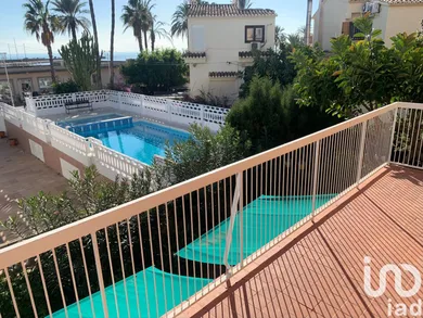 Gîte à Playa Puebla de Farnals