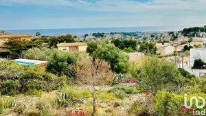 Terreny a Segur de Calafell