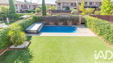 Casa en Majadahonda