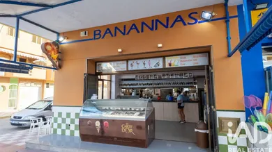 Local comercial en Playa de Tavernes de La Valldigna