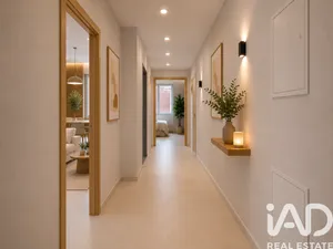 Apartment in Málaga
