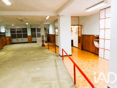 Business premises in León