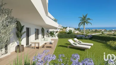 Apartment in Estepona
