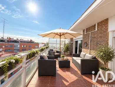 Piso en Madrid