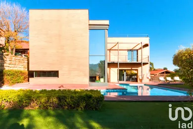 Casa  a Castellví de Rosanes
