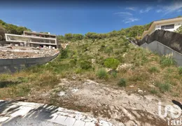 Terreno en Sitges