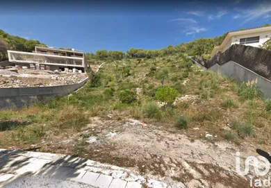 Terreno en Sitges
