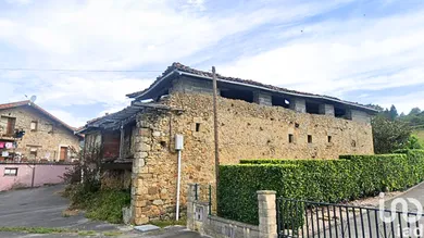 Casa en Bollain