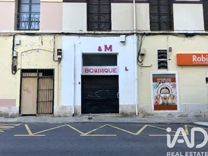 Local comercial en Dénia