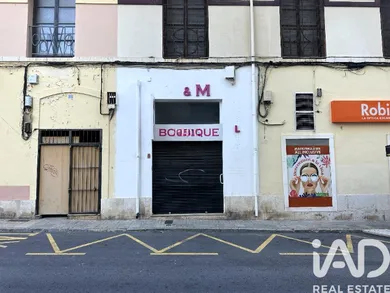 Local comercial en Dénia