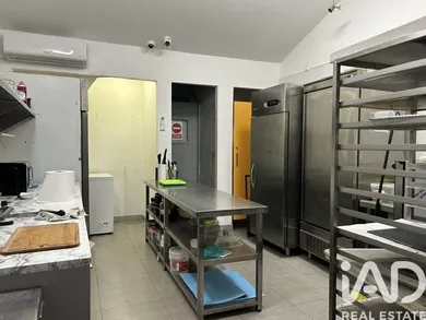 Local comercial en Torrevieja