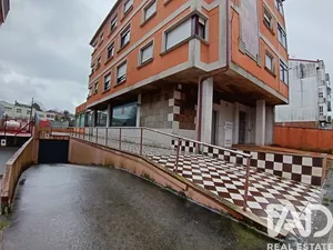 Local comercial en Pontevedra