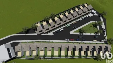Land in Valdeflores