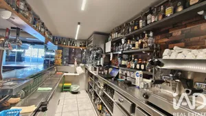 Restaurante en Mataró