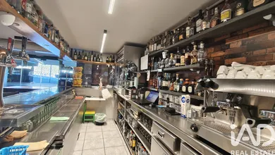 Restaurante en Mataró