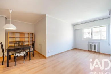 Appartement à Madrid