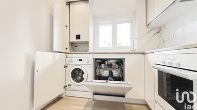 Piso en Barcelona