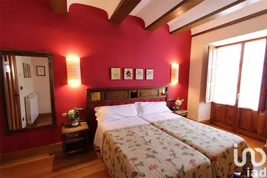 Hotel 4* a Herrera de Valdecañas