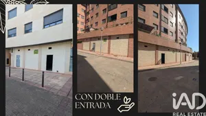 Local comercial a Nájera
