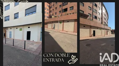 Local comercial a Nájera