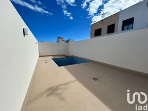 Villa a Pilar de la Horadada