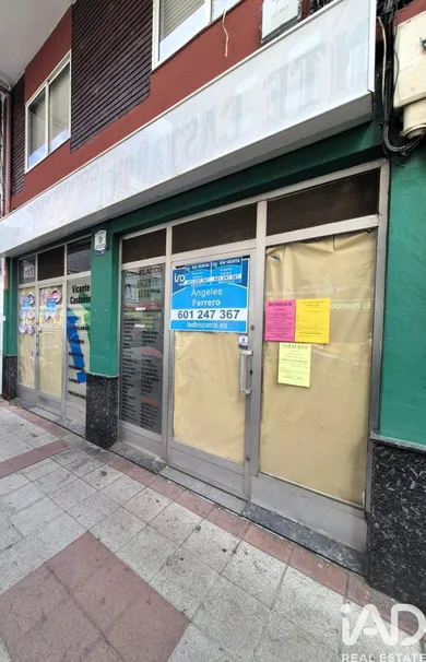 Local comercial en León