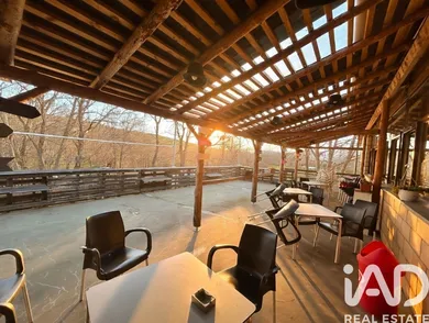 Restaurant in Truchas