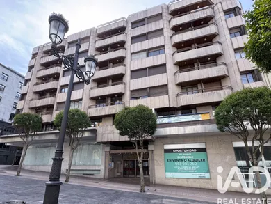 Apartment in Oviedo
