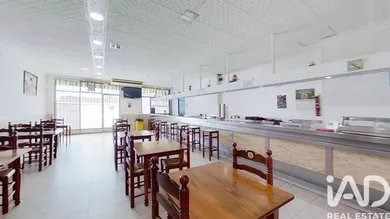 Local comercial en Poligono Industrial El Camp-Redo