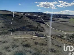 Terreno en Los Santos de la Humosa