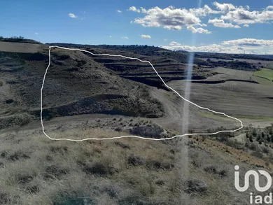 Terreno en Los Santos de la Humosa