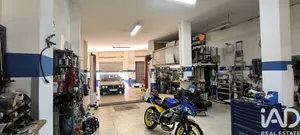 Boutique/Local commercial à Crevillent