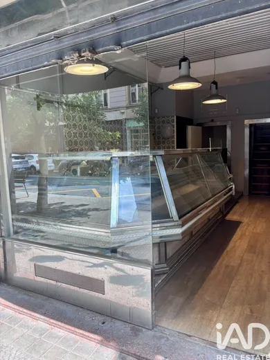 Shop/Premises commercial in Bilbao