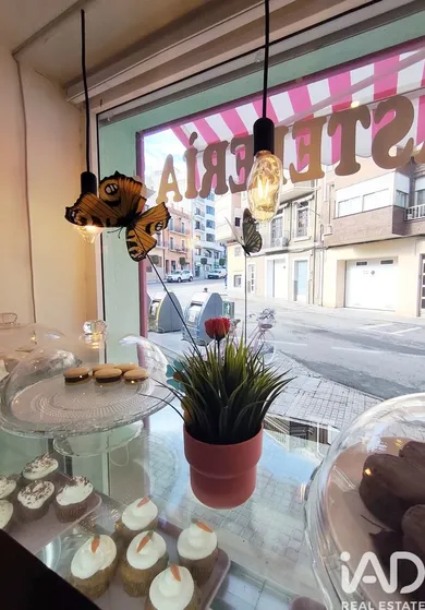 Shop/Premises commercial in Sant Carles de La Rapita