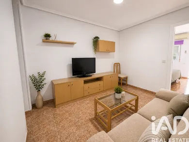 Apartment in Alcantarilla