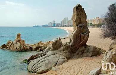 Àtic a Castell-Platja d'Aro