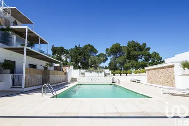 Studio à Sant Josep de sa Talaia