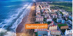 Local comercial a Playa de Bellreguard