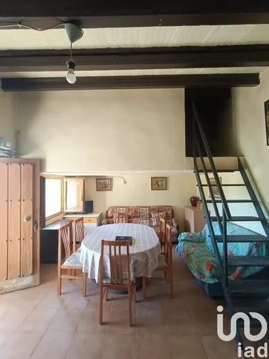 Terreny a L'Ametlla de Mar