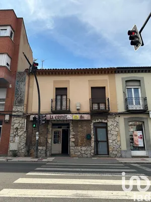 Local comercial en Trobajo del Camino