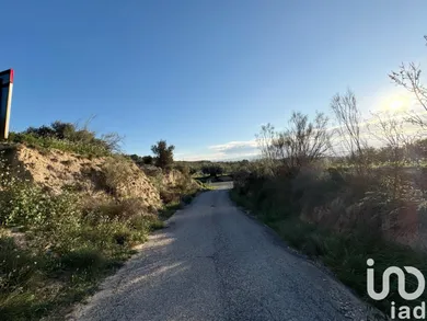 Farm land in Flix