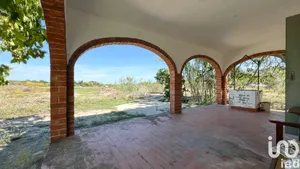 Casa de pagès a Pego