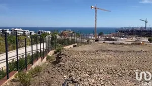 Terreny a Fuengirola