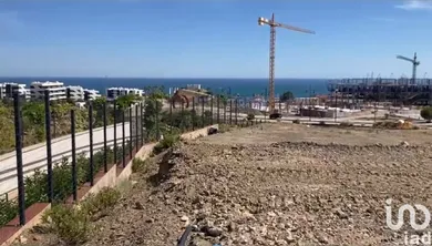 Terreny a Fuengirola