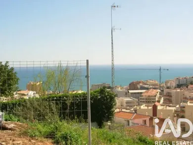 Terreno en Rincón de la Victoria