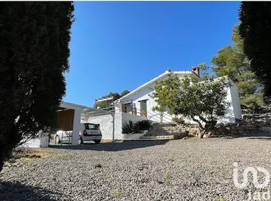 Casa de pagès a Benicarló