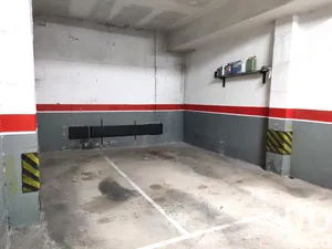 Trastero en Barcelona